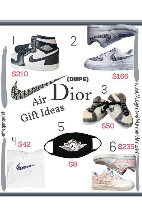 dior gifts under $100